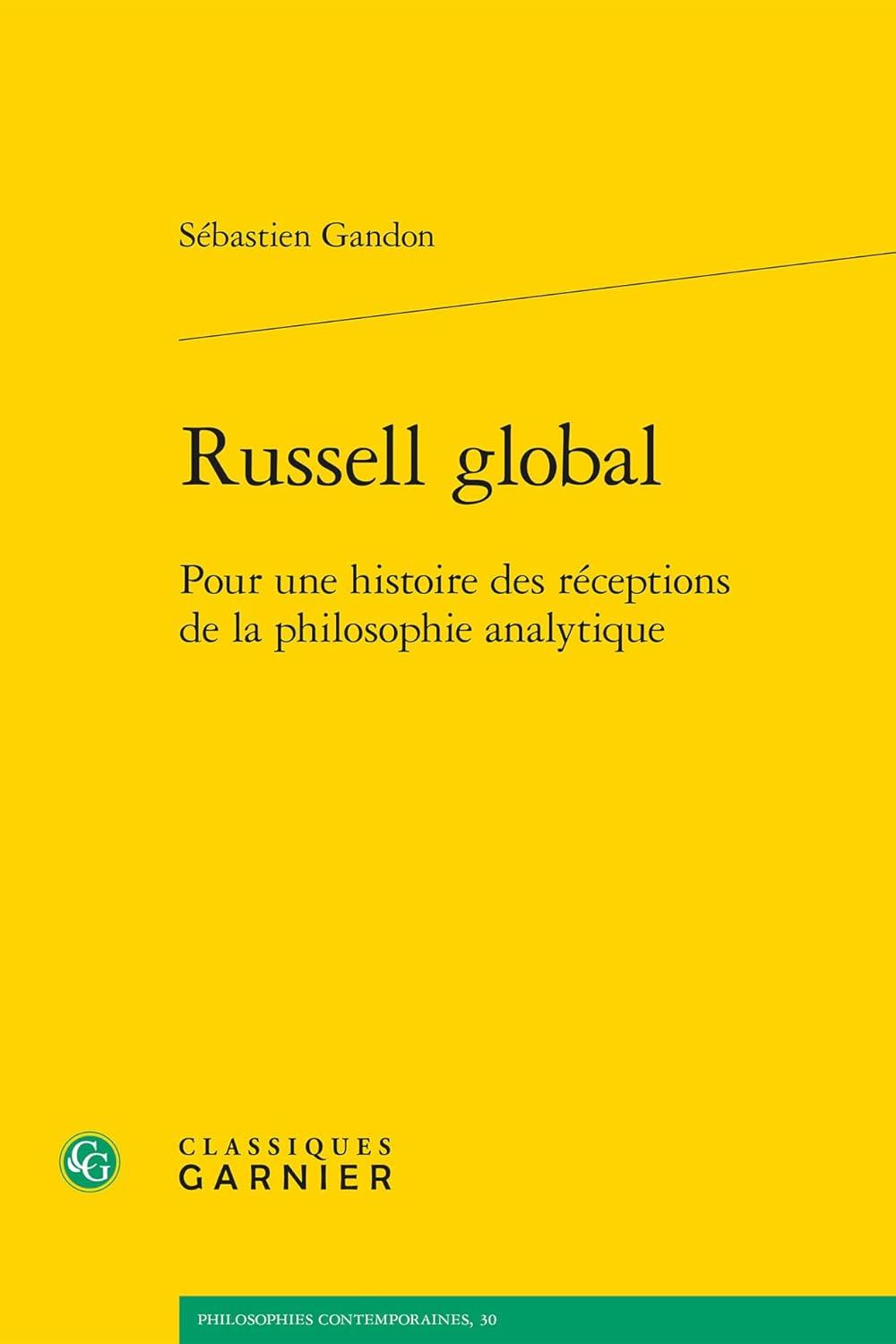 Russell global