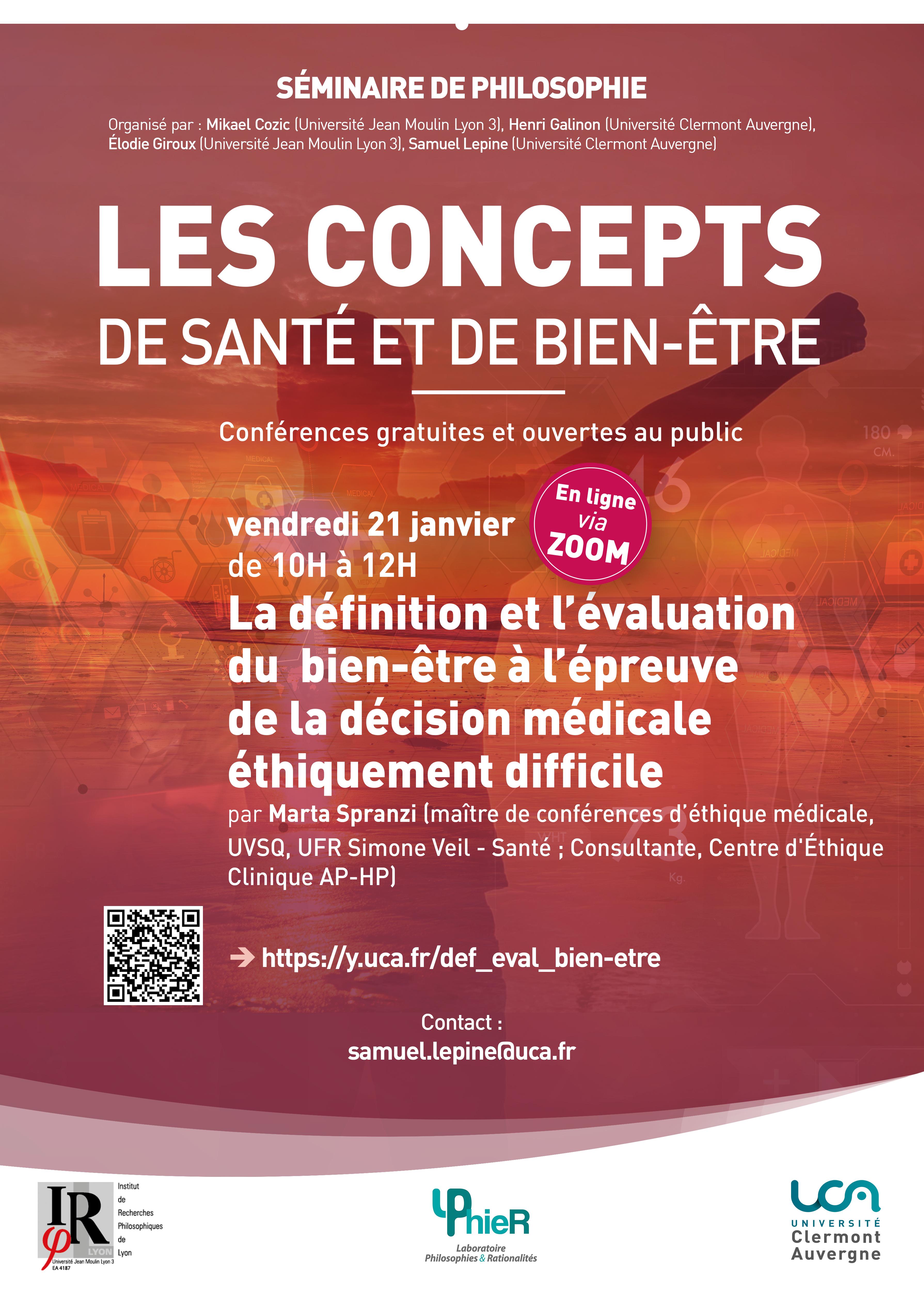 Santé et bien-être
