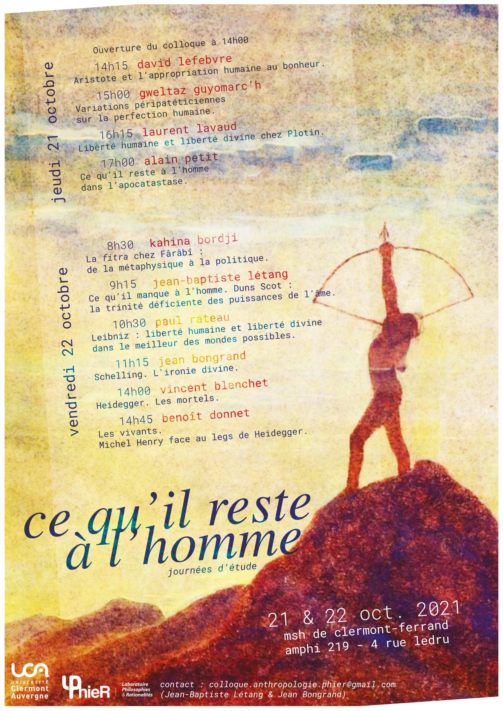 Affiche