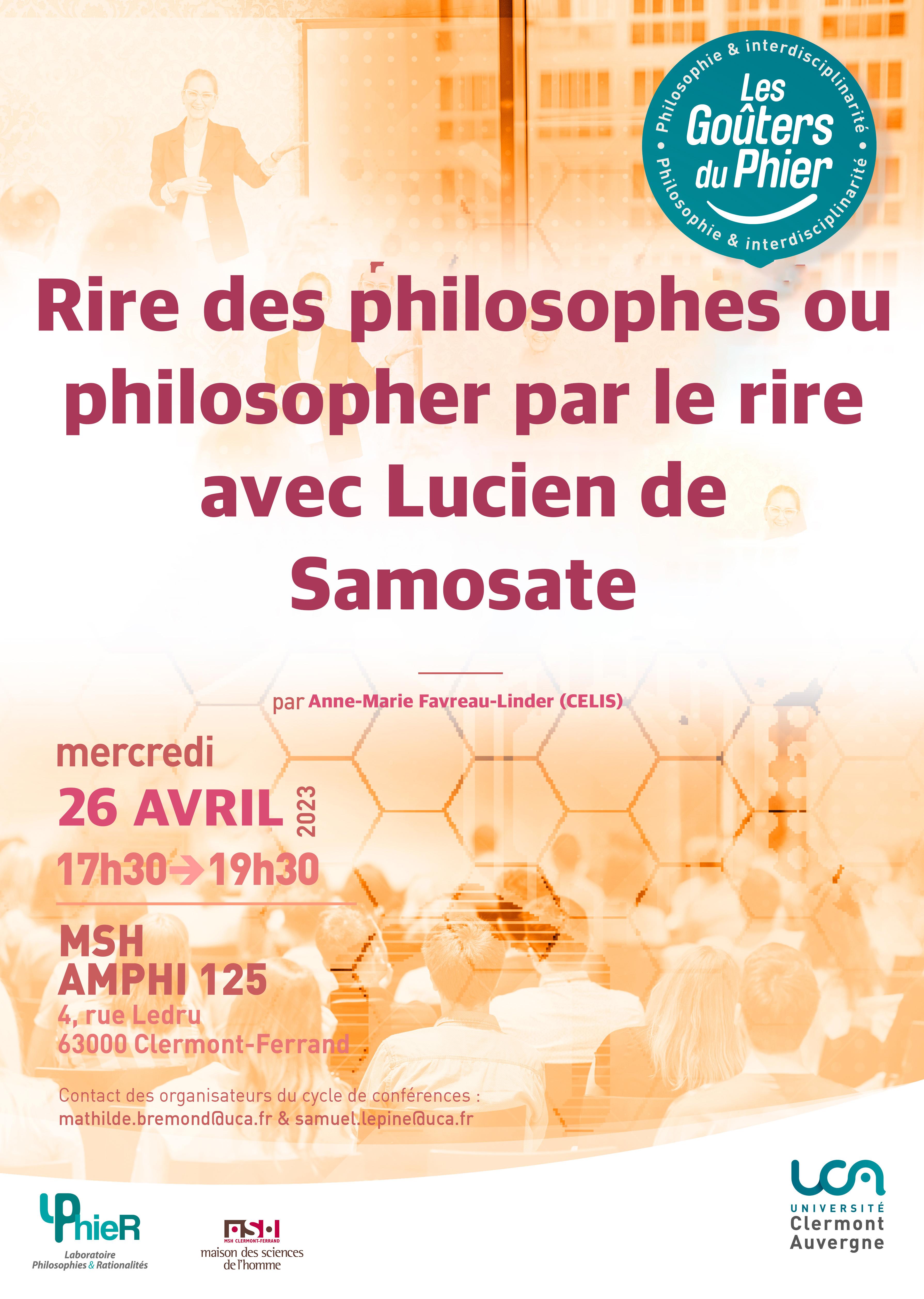 Affiche