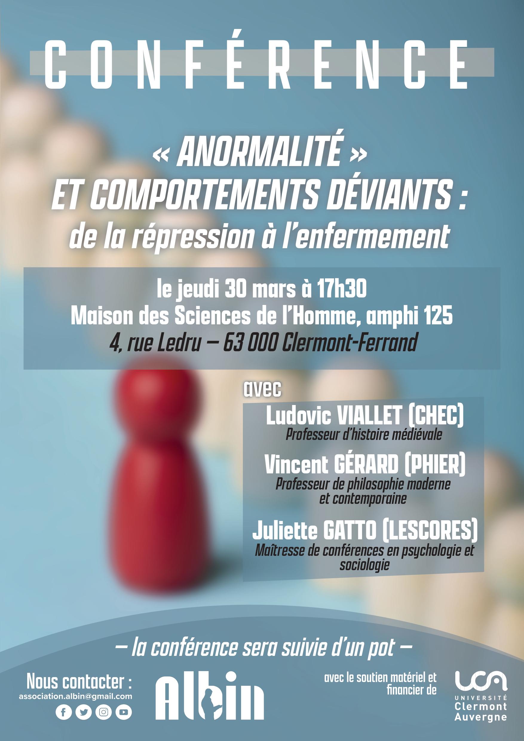 Affiche