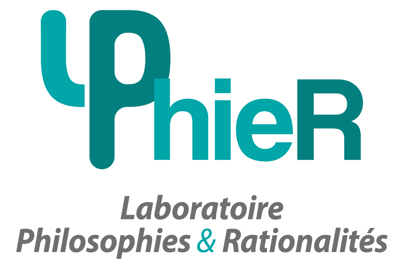 logo-Laboratoire de Philosophies et Rationalités
